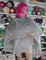 Preview: Häkelanleitung "Silhouette" Poncho von Tanja Schuster