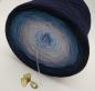 Preview: Gigantischer Bobbel - Blaue Galaxie