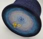 Preview: Gigantischer Bobbel - Blaue Galaxie