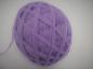 Preview: Hochbausch - Hell Lavendel - 100g - 350m