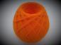 Preview: Hochbausch - Blutorange - 100g - 350m