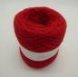 Preview: Woll-Acryl-Gemisch - Tomatenrot - 50g - 450m