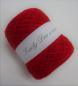 Preview: Woll-Acryl-Gemisch - Tomatenrot - 50g - 450m