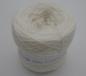 Preview: Woll-Acryl-Gemisch - Wollweiß - 50g - 450m