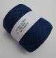 Preview: Woll-Acryl-Gemisch - Indigo - 50g - 450m