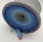 Preview: Gigantischer Bobbel - Blue Johnny Blue