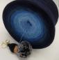 Preview: Gigantischer Bobbel - Blue Wonder (Baby Anhänger inkl.)