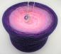 Preview: Gigantischer Bobbel - Galaxie - 1kg-Copy