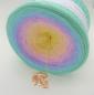 Preview: Gigantischer Bobbel - Regenbogen