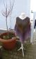Preview: Häkelanleitung Poncho "Wintermorgen" von Ramona Pall