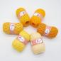 Preview: 5 Uni Lacegarne + 1 Knäul geschenkt - 300g - (5-46--72-77-103-115)