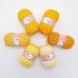 Preview: 5 Uni Lacegarne + 1 Knäul geschenkt - 300g - (5-46--72-77-103-115)