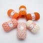 Preview: 5 Uni Lacegarne + 1 Knäul geschenkt - 300g (10-15-60-65-67-89)