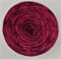 Preview: Lady Dee's "Moon Shadow 03" ohne Farbverlauf 4fäd. 250g Bobbel Garn Lace