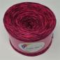 Preview: Lady Dee's "Moon Shadow 03" ohne Farbverlauf 4fäd. 250g Bobbel Garn Lace