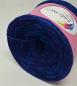 Preview: Lady Dee's "Moon Shadow 04" ohne Farbverlauf 4fäd. 250g Bobbel Garn Lace
