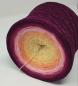 Preview: 500g Mega-Bobbel + Anleitung "Sternengalaxie" - Jeden Tag ein Knötchen (für 24 Tage)