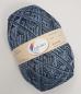 Preview: Lady Dee's ZauberEi Shining Star mit Glitzer - 200g - 4fädig