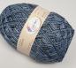Preview: Lady Dee's ZauberEi Shining Star mit Glitzer - 200g - 4fädig