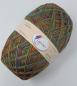 Preview: Lady Dee's ZauberEi - Kunterbunt - 200g - 4fädig