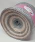 Preview: Gigantischer Bobbel - Hippie Lady Mila (3x Verlauf)
