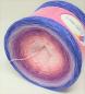 Preview: 500g Mega-Bobbel + Anleitung "Sternengalaxie" - Jeden Tag ein Knötchen (für 24 Tage)