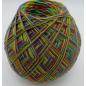 Preview: Lady Dee's ZauberEi - Kunterbunt - 200g - 4fädig