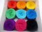 Preview: Farben des Lebens (4fädig-900m)  - Multicolor