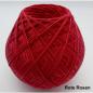 Preview: Lady Dee's ZauberEi - Rote Rosen - 200g - 4fädig