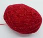 Preview: Weihnachtsstern mit Goldglitzer - 50g