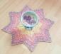 Preview: Lady Dee's Bobbelinis - Colormix Weiss