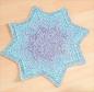 Preview: Lady Dee's Bobbelinis - Colormix Weiss