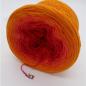Preview: Lady Dee's Blutorange
