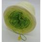 Preview: Lady Dee's Kiwi küsst Limette - 3fädig