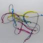 Preview: Effekt Beilaufgarn Multicolore - 200m
