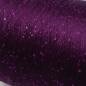 Preview: Pailletten Beilaufgarn Purple