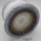 Preview: Gigantischer Bobbel - Coconut