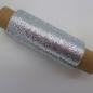 Preview: Lurex Silber - 1000m