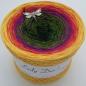Preview: Lady Dee's Exotischer Wald (A134)