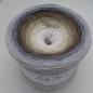 Preview: Gigantischer Bobbel - Coconut