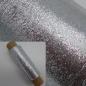 Preview: Lurex Silber - 1000m