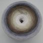 Preview: Gigantischer Bobbel - Coconut