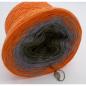 Preview: Lady Dee's Orange Dream