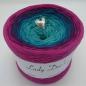 Preview: Lady Dee's Ozean der Rosen