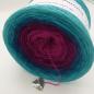 Preview: Lady Dee's Ozean der Rosen