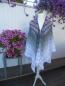 Preview: Häkelanleitung "Silhouette" Poncho von Tanja Schuster