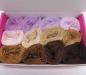 Preview: Lady Dee's Schatzkiste - Gelobtes Land + Gratis Anleitung (F174)