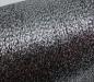 Preview: Lurex Schwarz/Silber - 1000m