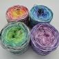 Preview: Lady Dee's Bobbelinis - Colormix Weiss