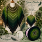 Preview: Lady Dee's Green Shadow (A47)